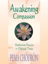 Awakening Compassion